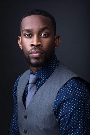 Johnathan Davis portrait