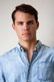 Cayce Clayton portrait