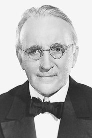 Wyndham Standing portrait