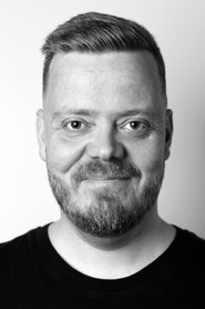 Guðmundur Karl Sigurdórsson portrait