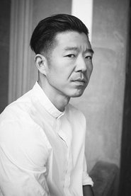 Simon Kim portrait