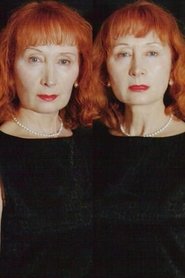 Monette Malroux portrait