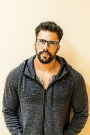 Nick Musa portrait