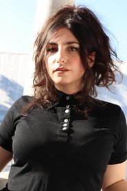 Jamie Manelis portrait