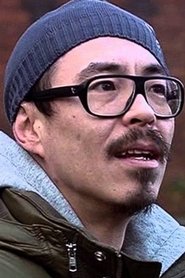 Chang II (Chapper) Kim portrait
