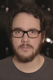 Luis Fernando Villa portrait