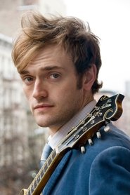 Chris Thile portrait