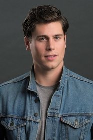 Joshua Banman portrait