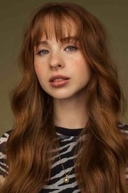 Gabrielle Lamarche portrait