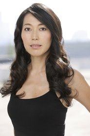 Mika Santoh portrait