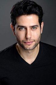 Velson D'Souza portrait