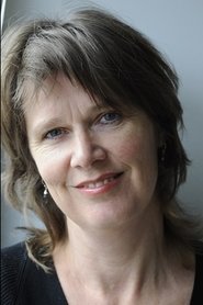 Heleen Verburg portrait