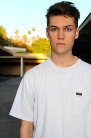 Torran Kitts portrait