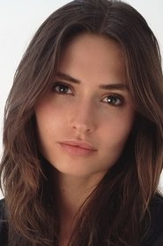 Karolina Wydra portrait