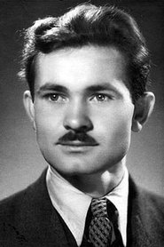 Eduard Bocharov portrait