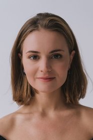 Anastasiya Grachyova portrait
