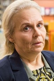 Goele Derick portrait