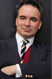 Marwan Shamiyeh portrait