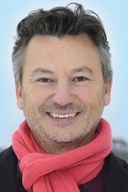 Anders Ekborg portrait