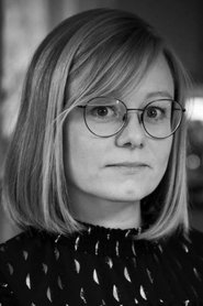 Anne Bruun Grønbæk portrait