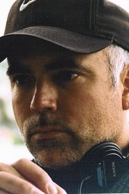 Michael Schroeder portrait
