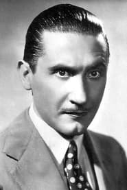 Paolo Stoppa portrait
