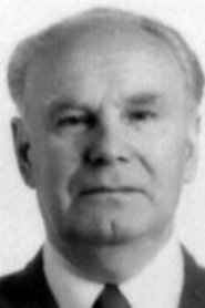 Pyotr Frolov portrait