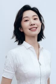Wang Jiajia portrait