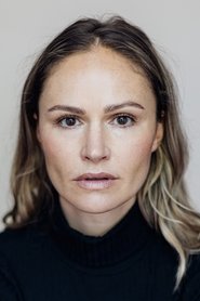 Isabell Ege portrait