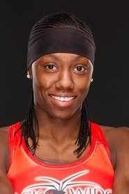 Marciea Allen portrait