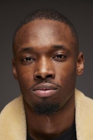 Lamine Yall Kane portrait