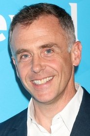 David Eigenberg portrait