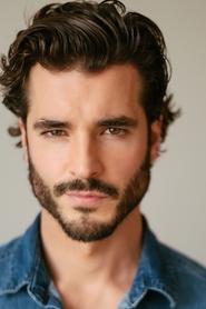 Andrew Biernat portrait