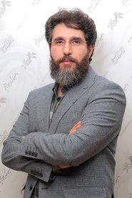 Mohammad Reza Mesbah portrait