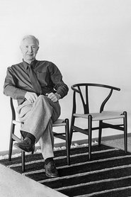 Hans Wegner portrait