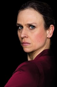 Melanie Haupt portrait