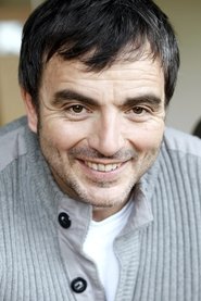 Christophe Vienne portrait