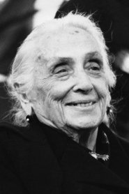 Dolores Ibárruri portrait