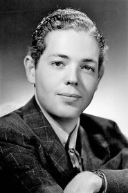 Douglas McPhail portrait