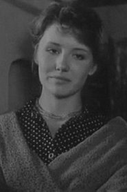 Ludmila Volosach portrait