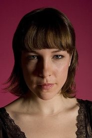 Rebecca Henderson portrait