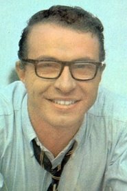Aldo Frank portrait