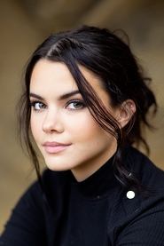 Shelby Cobb portrait