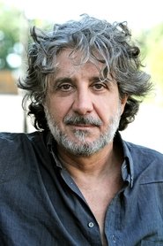Leonardo Petrillo portrait