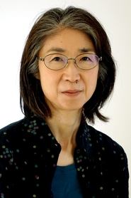 Takako Yamamura portrait