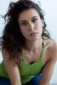 Jade Nicholson-Lamb portrait