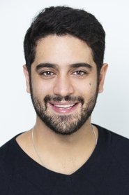 Miguel Rômulo portrait