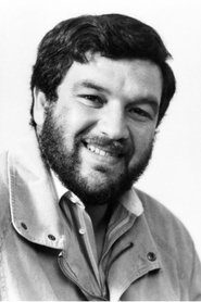 Brian Gilbert portrait