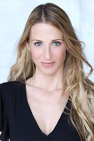 Kendra Rose Montagna portrait