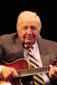 Bucky Pizzarelli portrait